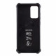 Samsung Galaxy A72 4G / A72 5G two-tone verwisselbare case