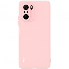 Poco F3 UC-2 serie Silicone Case Mat IMAK