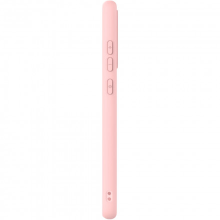 Poco F3 UC-2 Serie Silicone Matte Hoesje IMAK