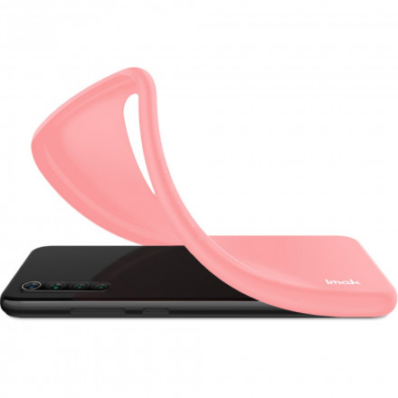 Poco F3 UC-2 Serie Silicone Matte Hoesje IMAK