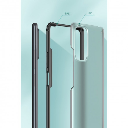 Xiaomi Redmi Note 10 Pro Armor Series Case