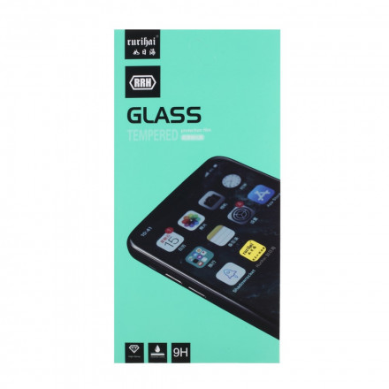 RURIHAI Poco F3 gehard glas screenprotector