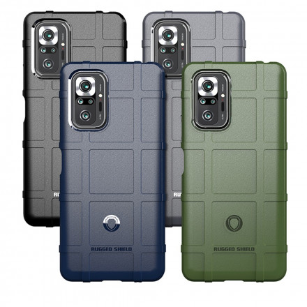 Xiaomi Redmi Note 10 / Note 10s Rugged Shield