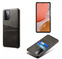 Samsung Galaxy A72 4G / A72 5G Card geval KSQ