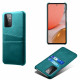 Samsung Galaxy A72 4G / A72 5G Card geval KSQ