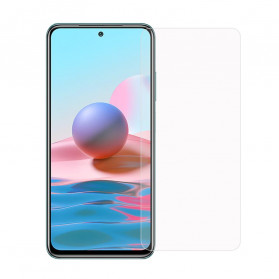 Gehard glazen screenprotector voor de Xiaomi Redmi Note 10 / Note 10s