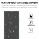 Gehard glazen screenprotector voor de Xiaomi Redmi Note 10 / Note 10s Gehard glazen screenprotector voor de Xiaomi Redmi Note 10 / Note 10s