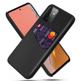 Samsung Galaxy A72 4G / A72 5G Card geval KSQ