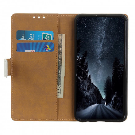 Samsung Galaxy A32 4G hoesje Bloemenboom Samsung Galaxy A32 4G hoesje Bloemenboom