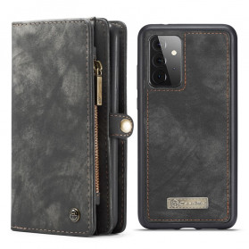 Samsung Galaxy A72 4G / A72 5G CASEME afneembare cover