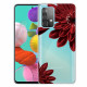 Samsung Galaxy A32 4G Wildflowers Hoesje