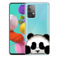 Samsung Galaxy A32 4G duidelijk geval Panda