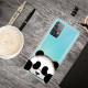 Samsung Galaxy A32 4G duidelijk geval Panda