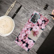 Samsung Galaxy A32 4G hoesje Intense Bloemen