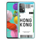 Samsung Galaxy A32 4G Boarding Pass naar Hong Kong