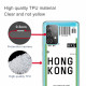 Samsung Galaxy A32 4G Boarding Pass naar Hong Kong