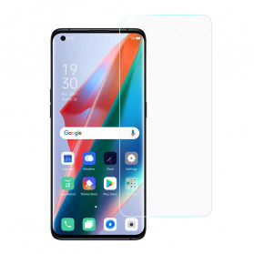 Schermbeschermer voor Oppo Find X3 / X3 Pro LCD