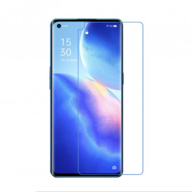 Screen protector voor Oppo Find X3 Lite Duidelijk