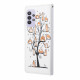 Samsung Galaxy A432 4G Funky Cats Strap Case