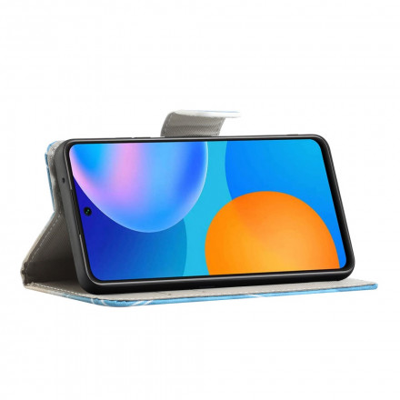 Samsung Galaxy A32 4G Multi Uil Hoesje