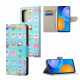 Samsung Galaxy A32 4G Multi Uil Hoesje