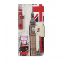 Samsung Galaxy A32 4G hoesje Londen Life