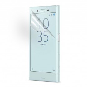 Screen protector voor Sony Xperia X Compact