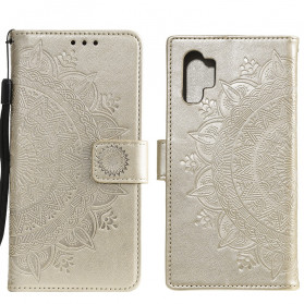 Samsung Galaxy A32 4G hoesje Mandala zon