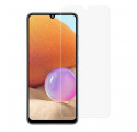 Arc Edge gehard glazen screenprotector voor Samsung Galaxy A32 4G