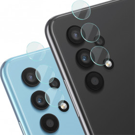 Gehard glas lens beschermer voor Samsung Galaxy A32 4G IMAK