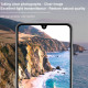 Gehard glas lens beschermer voor Samsung Galaxy A32 4G IMAK