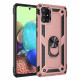 Samsung Galaxy A71 5G Premium Ring geval Samsung Galaxy A71 5G Premium Ring geval