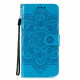 Poco X3 Volledige Mandala Hoesje