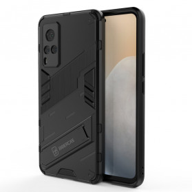 Vivo X60 Verwijderbare Hands-Free Hoesje, Twee Posities