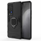Vivo X60 Pro Ring Resistant Shell Vivo X60 Pro Ring Resistant Shell