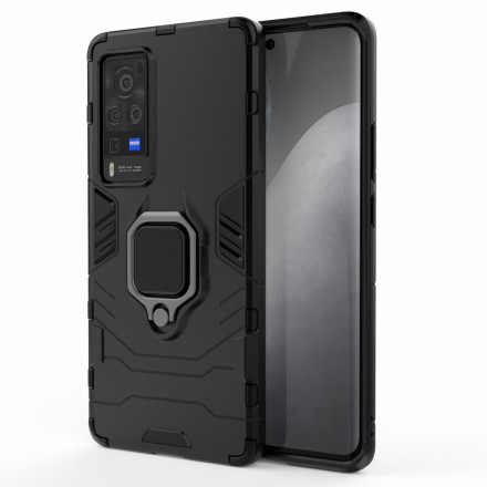 Vivo X60 Pro Ring Resistant Shell Vivo X60 Pro Ring Resistant Shell