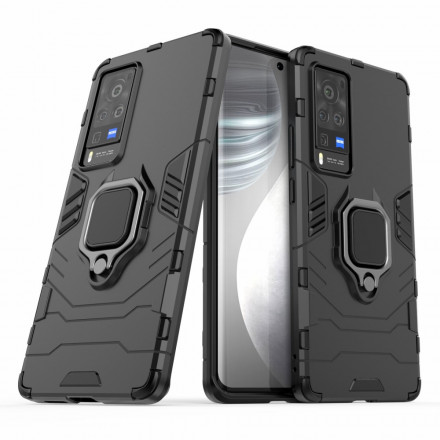 Vivo X60 Pro Ring Resistant Shell Vivo X60 Pro Ring Resistant Shell