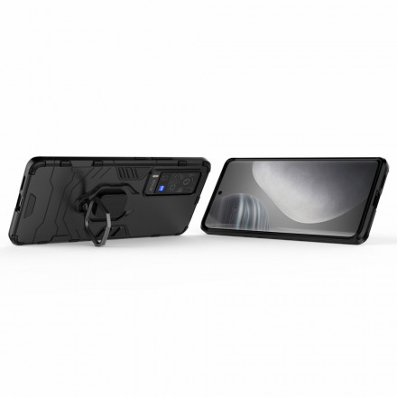 Vivo X60 Pro Ring Resistant Shell Vivo X60 Pro Ring Resistant Shell