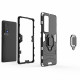 Vivo X60 Pro Ring Resistant Shell Vivo X60 Pro Ring Resistant Shell