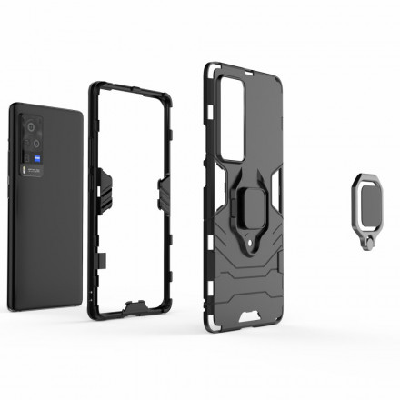 Vivo X60 Pro Ring Resistant Shell Vivo X60 Pro Ring Resistant Shell