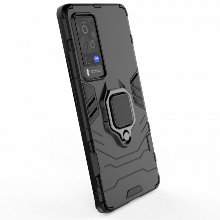 Vivo X60 Pro Ring Resistant Shell Vivo X60 Pro Ring Resistant Shell