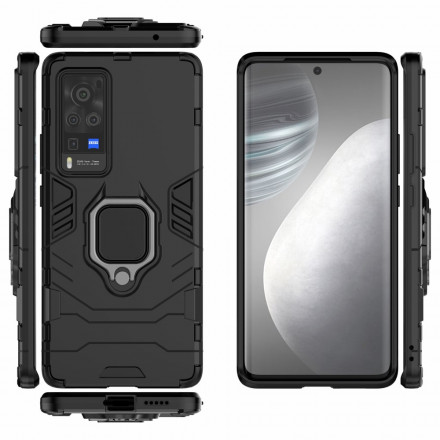 Vivo X60 Pro Ring Resistant Shell Vivo X60 Pro Ring Resistant Shell