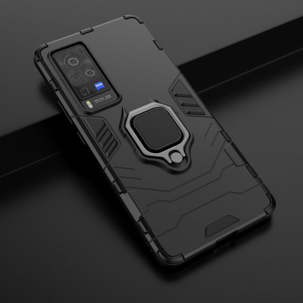 Vivo X60 Pro Ring Resistant Shell Vivo X60 Pro Ring Resistant Shell