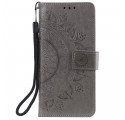 Xiaomi Redmi Note 10 / Note 10s Zon Mandala Case