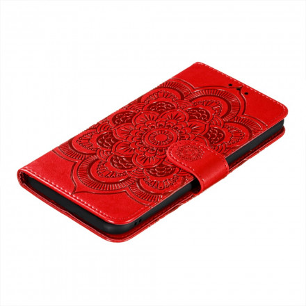 Xiaomi Redmi Note 10 / Note 10s Geval Mandala Whole