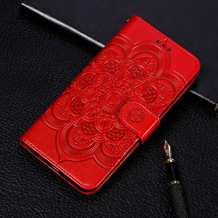 Xiaomi Redmi Note 10 / Note 10s Geval Mandala Whole