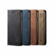 Flip Cover Xiaomi Redmi Note 10 / Note 10s Jeans stof