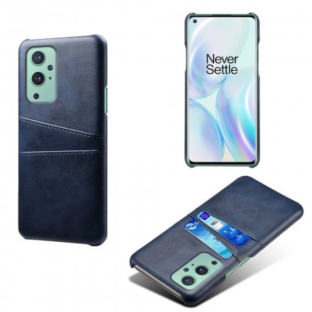 OnePlus 9 Kaart Etui KSQ