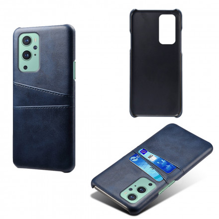 OnePlus 9 Kaart Etui KSQ