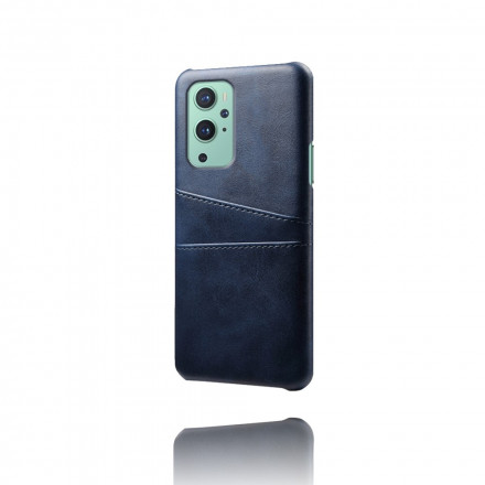 OnePlus 9 Kaart Etui KSQ